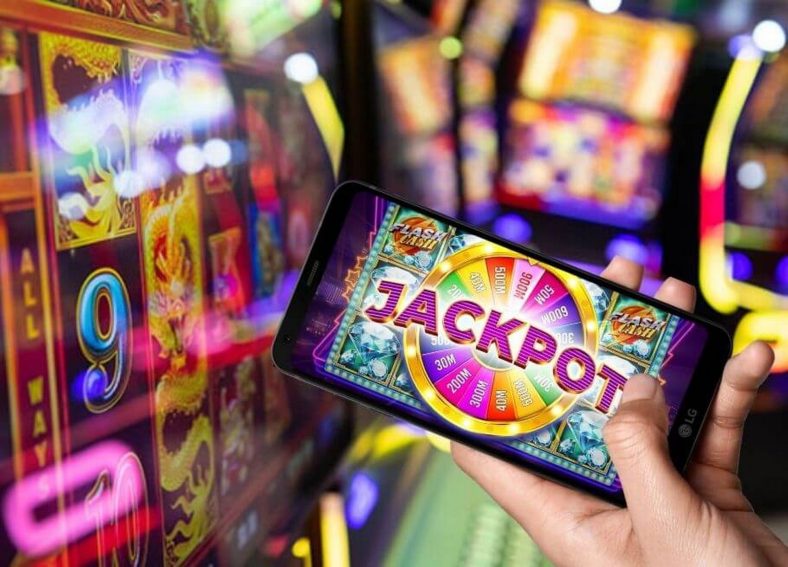 Rahasia Pasjackpot Slot yang Menggoda Mengungkap Keajaiban di Balik Slot Online